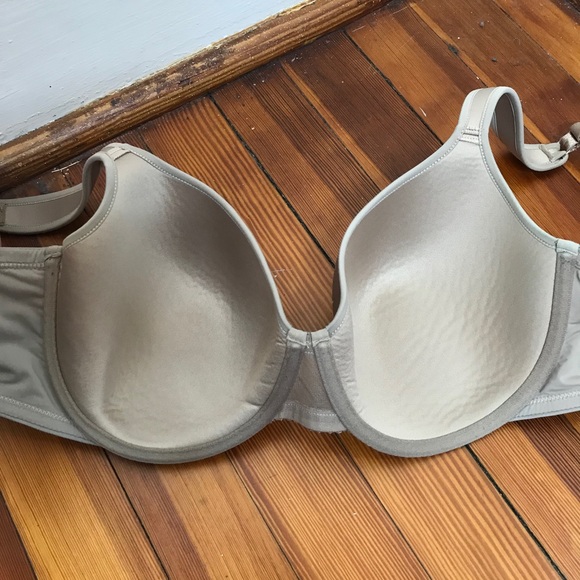 ThirdLove 24/7 Perfect Coverage Memory Foam Bra - Picture 10 of 11